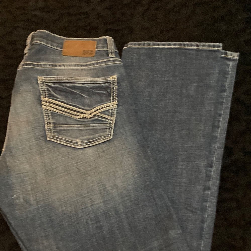 BKE jeans